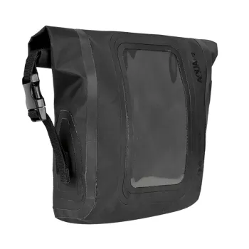 cafe 4 racer - OXFOR TANK STRAP S30R  ON, BLK - OXFORD Tank bags 5030009048821