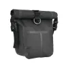 cafe 4 racer - OXFOR AQUA MINI TANK BAG 2L, BLK/BLK - OXFORD Tank bags 5030009193743