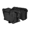 cafe 4 racer - BRAŠNY OXFOR AQUA 32L, BLK/BLK - OXFORD Tašky 5030009193729