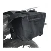 cafe 4 racer - OXFOR AQUA PANNIERS 32L, BLK/BLK - OXFORD Bags 5030009193729