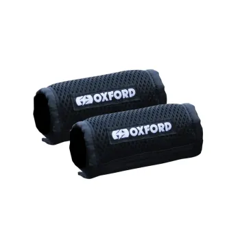 cafe 4 racer - OXFOR HOTGRIPS ADVANCED ADVENTURE - OXFORD Vyhřívané rukojeti  5030009097461