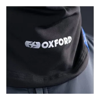 cafe 4 racer - OXFOR ADVANCED WARMDRY BALACLAVA BLK - OXFORD Kukly 5030009420665