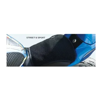 cafe 4 racer - OXFOR TRAVEL HOT SEAT DC KABEL - BATERIE - OXFORD Ostatní příslušenství 5030009461361