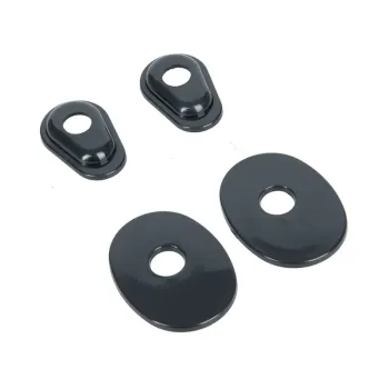 cafe 4 racer - OXFOR INDICATOR SPACER YAMAHA TYPE 1 - OXFORD Indy Spacer 5030009148217