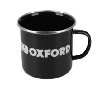 OXFOR CAMPING MUG