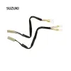 cafe 4 racer - OXFOR INDICATOR LEADS SUZUKI - OXFORD Adapter cable 5030009148958