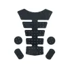 cafe 4 racer - OXFOR TANK GRIP - OXFORD Tank pads & Straps & Stickers 5030009410383