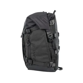 cafe 4 racer - OXFOR ATLAS BAGPACK T30, BLK - OXFORD Tašky 5030009440151