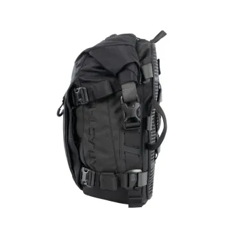 cafe 4 racer - OXFOR ATLAS BAGPACK T10, BLK - OXFORD Tašky 5030009440175