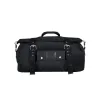 cafe 4 racer - OXFOR HERITAGE ROLL BAG BLACK 30L - OXFORD Tašky 5030009045462
