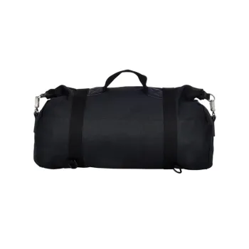 cafe 4 racer - OXFOR HERITAGE ROLL BAG BLACK 30L - OXFORD Tašky 5030009045462