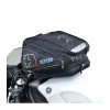 cafe 4 racer - OXFOR TANK BAG LIFETIME X30 QR BLACK - OXFORD Tank bags 5030009102103