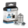 cafe 4 racer - OXFOR FILTERBUDS - OXFORD Ostatní 5030009414824