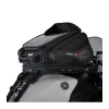 cafe 4 racer - OXFOR TANK STRAP S30R  ON, BLK - OXFORD Tank bags 5030009048821