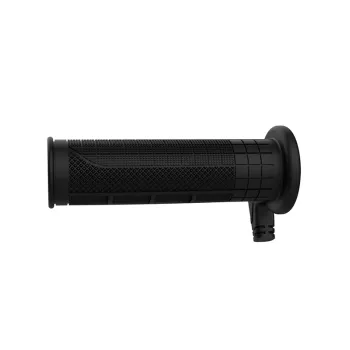 cafe 4 racer - Motogadget M-Grip Soft Black (2ks) černá - Motogadget Rukojeti 4054783043422