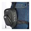 cafe 4 racer - OXFOR LEG BAG L1R 0,9L BLACK - OXFORD Tašky 5030009048685