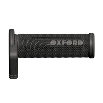 cafe 4 racer - OXFOR HOTGRIPS SPARE LEFT GRIP TOURING - OXFORD Heated Grips 5030009097584