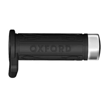 cafe 4 racer - OXFOR HEATD GRIP CRUISER - OXFORD Vyhřívané rukojeti  5030009006975