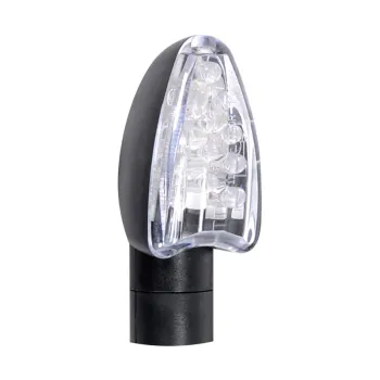 cafe 4 racer - Oxford LED Indicators-Signal 4 (incl. 2 resistors) - OXFORD Standard indicators 5030009113239