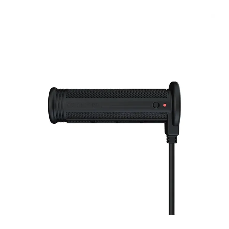 cafe 4 racer - OXFOR HOTGRIPS LEFT REPLACEMENT GRIP - OXFORD Vyhrievané rukoväte 1127740