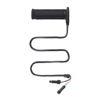 cafe 4 racer - OXFOR HOTGRIPS LEFT REPLACEMENT GRIP - OXFORD Vyhrievané rukoväte 1127740