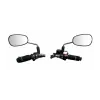 cafe 4 racer - OXFOR HEATD GRIP HOT HANDS - OXFORD Heated Grips 5030009006944