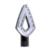 cafe 4 racer - OXFOR INDICATOR LED SIGNAL 3 - OXFORD Standard indicators 5030009113222