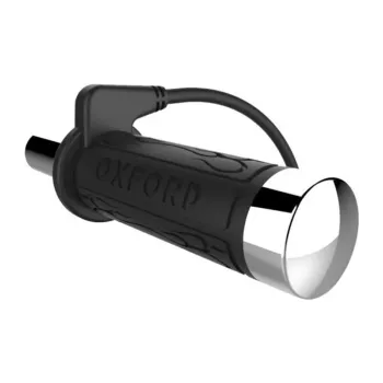 cafe 4 racer - OXFOR HEATD GRIP CRUISER - OXFORD Vyhřívané rukojeti  5030009006975