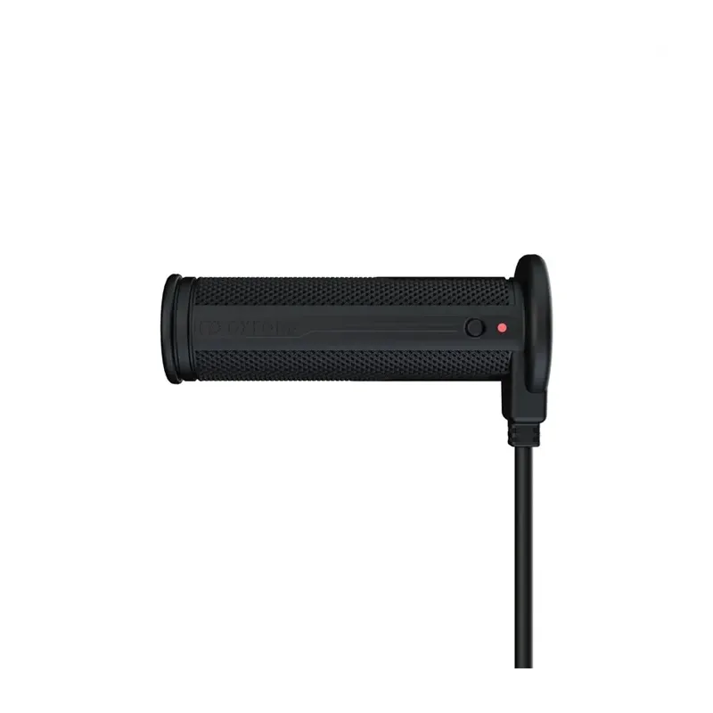 cafe 4 racer - OXFOR HOTGRIPSLEFT REPLACEMENT GRIP - OXFORD Vyhrievané rukoväte 1127743