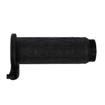cafe 4 racer - OXFOR HOTGRIPS SPARE LEFT GRIP TOURING - OXFORD Heated Grips 5030009097584
