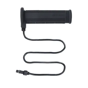 cafe 4 racer - OXFOR HOTGRIPS RIGHT REPLACEMENT GRIP - OXFORD Heated Grips 5030009438042