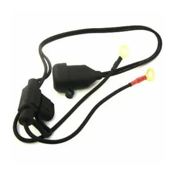 cafe 4 racer - SHIDO Adapter Ducati "DDA" - SHIDO Connectors for chargers 4251352671653