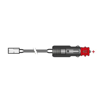 cafe 4 racer - BSBAT CABLE EXTENDED SMART FOR PB-02 - BS Battery Connectors for chargers 3564097005777