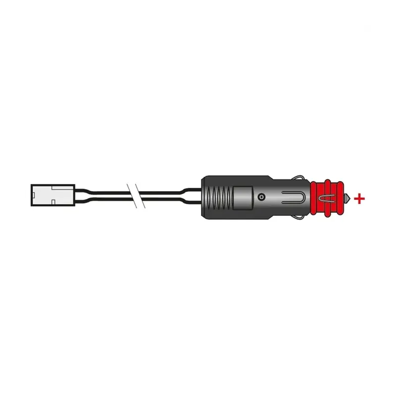 cafe 4 racer - KONEKTOR OXFOR 12V - OXFORD Kabely k nabíječkám 5030009007040