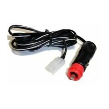 cafe 4 racer - OXFOR CONNECTOR 12V PLUG - OXFORD Káble k nabíjačkam 5030009007040