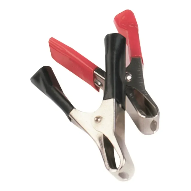 cafe 4 racer - OXFOR CONNECTOR CLAMP - OXFORD Káble k nabíjačkam 5030009007026