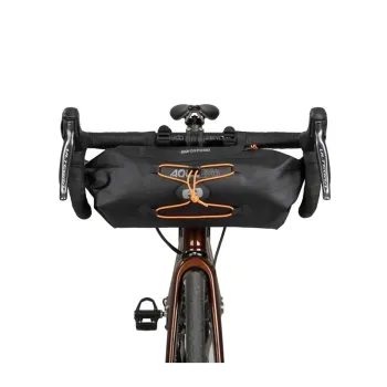 OXFOR AQUA EVO ADVENTURE HANDLEBAR PACK