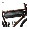 cafe 4 racer - OXFOR AQUA EVO ADVENTURE FRAME PACK - OXFORD Bags 5030009410628