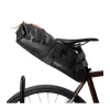 cafe 4 racer - OXFOR AQUA EVO ADVENTURE SEAT PACK - OXFORD Bags 5030009410635