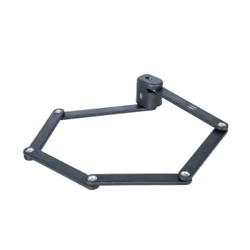 cafe 4 racer - OXFOR LINKLOCK SL FOLDING LOCK - OXFORD Ostatné 5030009344879