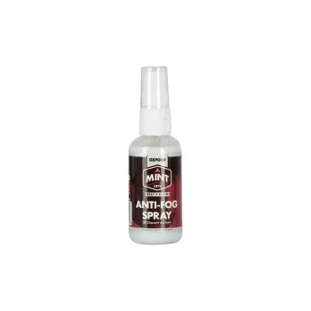 cafe 4 racer - Liqui Moly, helmet visor cleaner. 100cc spray bottle - Liqui Moly Helmets 