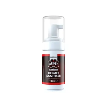 cafe 4 racer - Liqui Moly, helmet visor cleaner. 100cc spray bottle - Liqui Moly Helmets 