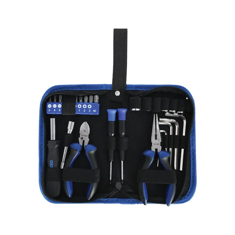 cafe 4 racer - OXFOR TOOL KIT 28PCS - OXFORD Nástroje 5030009147715