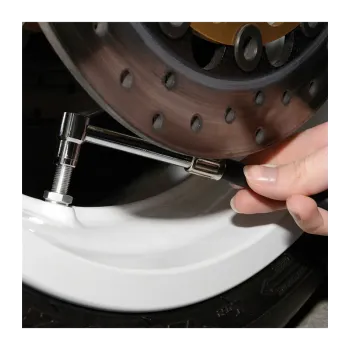 OXFOR GAUGE FOR TIRES
