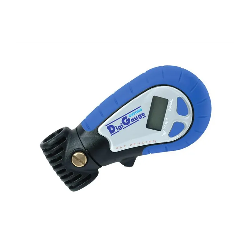 OXFOR MANOMETER DIGITAL PSI