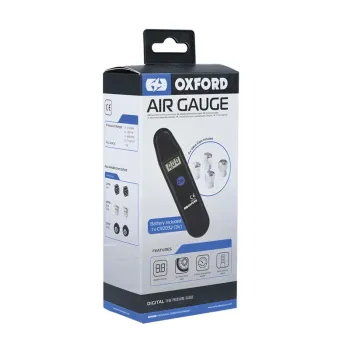 cafe 4 racer - OXFOR MANOMETER DIGITAL - OXFORD Others 5030009147524