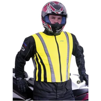 cafe 4 racer - OXFOR BRIGHTTOP ACTIVE-VELIKOST XXL - OXFORD Nepremok 5030009004049