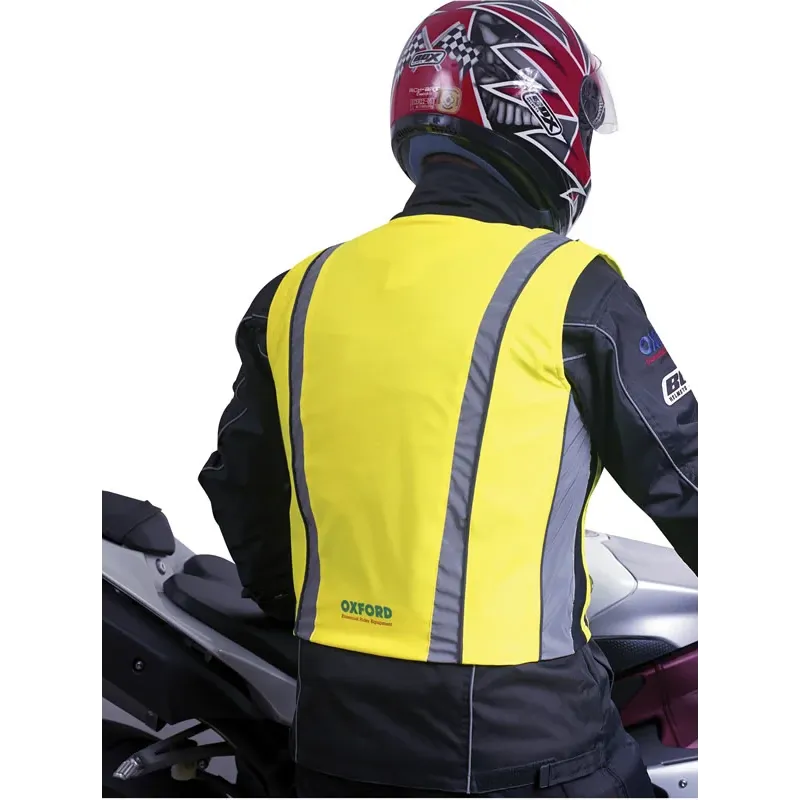 cafe 4 racer - OXFOR BRIGHTTOP ACTIVE 3 - OXFORD Nepremok 5030009004056