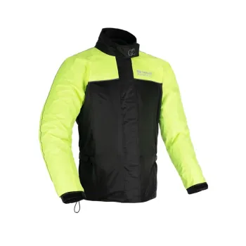 cafe 4 racer - OXFOR BRIGHTTOP ACTIVE-SIZE XL - OXFORD Motorcycle Rain Suit 5030009004032