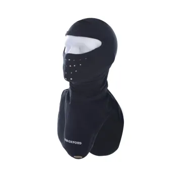cafe 4 racer - Oxford CA115 Neck Tube - OXFORD Balaclavas 5030009352591
